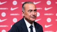 Wapres Barca: Omongan Florentino Perez Menyedihkan, Penuh Kebohongan