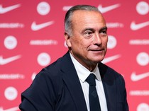 Wapres Barca: Omongan Florentino Perez Menyedihkan, Penuh Kebohongan