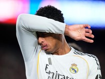 Real Madrid Selalu Bangkit