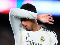 Real Madrid Selalu Bangkit