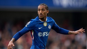 Joao Pedro Pengin Capai Level Harry Kane