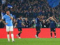 Final Coppa Italia: Kalahkan Lazio 2-0, Inter Juara!
