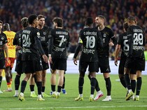 Road To Final Liga Champions: PSG Meyakinkan di Fase Gugur