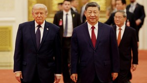 Xi Jinping Ingatkan Trump: Salah Tangani Taiwan, China-AS Dalam Bahaya
