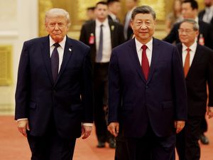 Xi Jinping Ingatkan Trump: Salah Tangani Taiwan, China-AS Dalam Bahaya