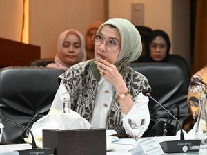 Sikap dan Imbauan Arzeti Bilbina Soal Hantavirus