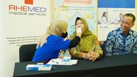 Bamsoet Puji Inovasi Radiogenomics Percepat Transformasi Kesehatan