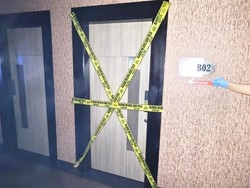 8 Fakta Bareskrim Bongkar Sarang Narkoba yang 12 Tahun Operasi di Hotel Jakbar