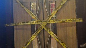 Joint Operation Lapas Cipinang-Bareskrim Bongkar Narkoba di B Fashion Hotel