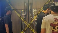 Digerebek Bareskrim, Peredaran Narkoba di Hotel Jakbar Diduga Sudah 12 Tahun