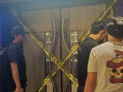 Digerebek Bareskrim, Peredaran Narkoba di Hotel Jakbar Diduga Sudah 12 Tahun