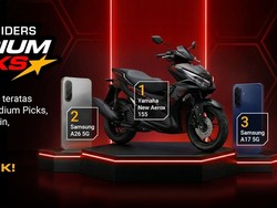 Tebak Podium MotoGP Catalunya 2026 Bisa Bawa Pulang Motor hingga HP