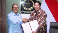 BTN Percepat Transformasi Layanan Perbankan Modern
