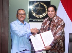 BTN Percepat Transformasi Layanan Perbankan Modern