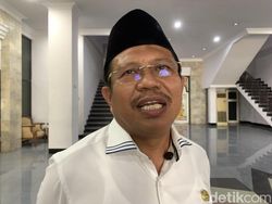 Izin Kementan Belum Turun, Pembangunan Sekolah Rakyat Lombok Barat Tersendat
