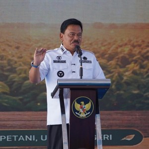 Pemerintah Kabupaten Nganjuk