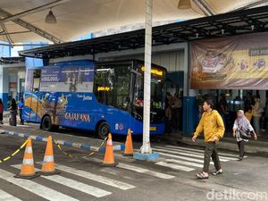 Hindari Macet! Ini Daftar Wisata di Kota Batu yang Dilalui Trans Jatim