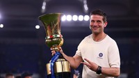 Chivu Sempat Alami Masa-masa Sulit di Inter