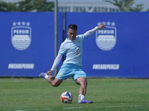 Dedi Kusnandar Ajak Persib Lupakan Euforia Usai Kalahkan Persija