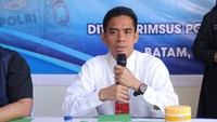 Dugaan Korupsi Jembatan SP 2 Tarempa Naik Penyidikan, Polisi Periksa 20 Saksi