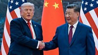 Analisis Pakar soal Pertemuan Bersejarah Trump dan Xi Jinping