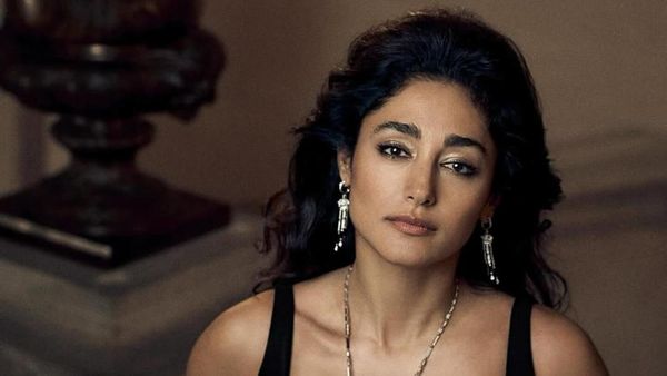 Foto Golshifteh, Aktris Iran yang Diduga Jadi Orang Ketiga Presiden Prancis