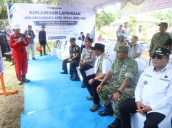 Banyak Korban-Rusak Lingkungan, Herman Deru: Setop Drilling-Refinery Ilegal