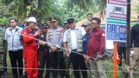Herman Deru Minta Produksi Minyak Muba Tak Dijual ke Penampung Liar