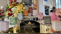 Merek Teh Premium Amerika Ini Punya Varian Favorit pakai Rempah Indonesia