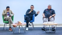 I.League Transfer Ilmu Sepakbola ke Mahasiswa dan Siswa