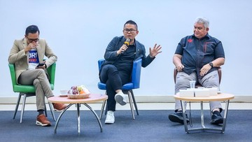 I.League Transfer Ilmu Sepakbola ke Mahasiswa dan Siswa