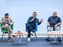 I.League Transfer Ilmu Sepakbola ke Mahasiswa dan Siswa