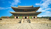 Ke Korsel Bukan Sekadar Mimpi, Wujudkan di Korea Hybrid Travel Fair 2026