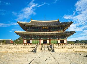 Ke Korsel Bukan Sekadar Mimpi, Wujudkan di Korea Hybrid Travel Fair 2026