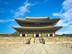 Ke Korsel Bukan Sekadar Mimpi, Wujudkan di Korea Hybrid Travel Fair 2026