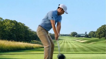 Tentang Maraknya Turnamen Golf di Indonesia