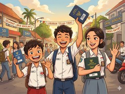 Libur Sekolah Semester Genap 2026 Mulai Kapan? Lihat Lagi Kalender Pendidikan!