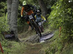 Indonesian Downhill 2026 Segera Mulai, Janjikan Trek Lebih Esktrem