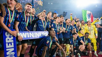 Penebusan Inter Milan: Raih Double Winners Usai Nirgelar Musim Lalu