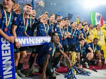 Marotta: Inter Milan Punya DNA untuk Juara!