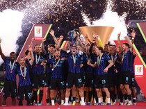 Daftar Juara Coppa Italia: Inter Sudah 10 Gelar, Juventus Masih Teratas