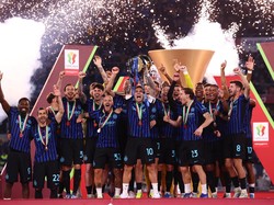 Daftar Juara Coppa Italia: Inter Sudah 10 Gelar, Juventus Masih Teratas