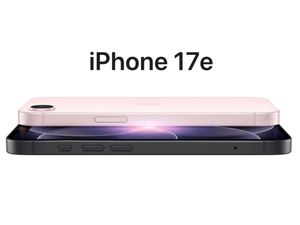 5 Alasan iPhone 17e Rp 13 Jutaan Layak Dibeli Tahun Ini