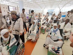 Sakit Saat Umrah Tak Bisa Lanjut? Begini Cara Jemaah Tetap Dapat Pahala Sempurna