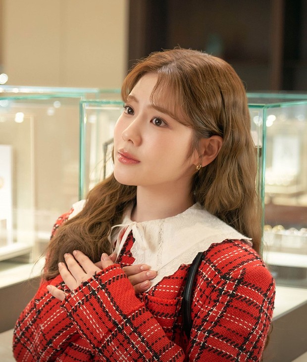 Jo A Ram/ Foto: soompi.com