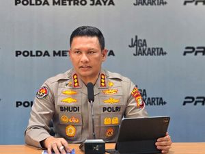 Polda Metro Pastikan Ibadah Kenaikan Yesus Kristus Aman, 860 Gereja Dijaga
