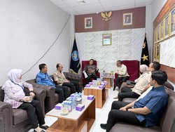 Kanwil KemenHAM DKI: Pemicu Konflik di Manggarai Dipicu Tingginya Narkoba