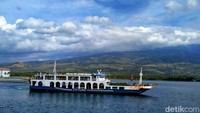 Pungli Sewa Kasur di Kapal Kayangan-Poto Tano, Dishub NTB Ancam Sanksi
