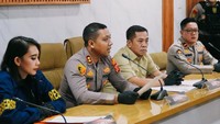Remaja Tewas Dirampok Teman di Karawang, Polisi Pastikan Bukan Bentrok Suporter