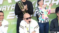 8.000 Pelari Sudah Daftar Riau Bhayangkara Run 2026, Ada dari Afrika